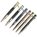 Stylo à bille rétractable nouveau stylo à encre Gel pointe moyenne pour adultes et enfants 2022