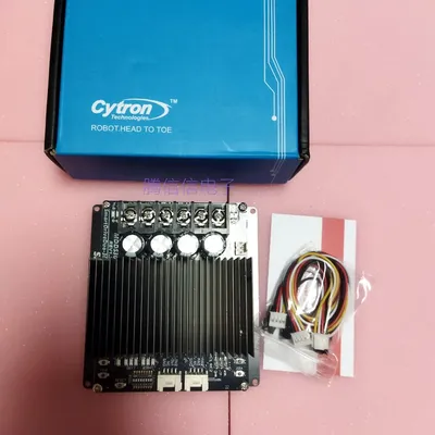 108070022 MDDS30 - Cytron SmartDriveDuo-30