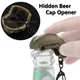 DulKeychain-Ouvre-bouteille en forme de casque rapide mini modèle de casque de odorAirsoft chasse