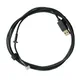 Câble de souris tressé en Nylon Durable pour logitech G403 hero GPRO G102 câble de souris filaire