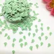 Argile Polymère pour Bricolage Particules de Boue en Plastique Klei Cactus Vert 20 g/lot 5mm