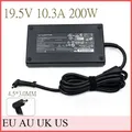 Chargeur d'ordinateur portable 200W 19.5V 10.3A Adaptateur secteur pour HP TPN-DA10 L00818-850
