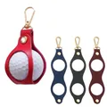 Sac de taille de balle de golf portable poudres de balle de golf t-shirts de golf portables