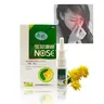 Spray nasal pour rhinite chronique soins de la rhinite en Antarctique traitement de la rhinite