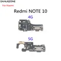 Station de Charge USB pour Xiaomi Redmi NOTE 10 4G 5G connecteur Jack carte de Charge câble