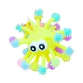 Jouet mentaires oriel mignon Spiky Squeeze Ball pour enfants jouet de petit doigt oreille de