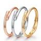 Bracelets simples en alliage pour femmes bracelets à la mode qualité supérieure 2020