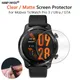 Protecteur d'écran Ultra mince pour Mobvoi TicWatch Pro 3 Ultra GTA protecteur d'écran mat