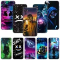 Coque pour Samsung Galaxy Street Brand Boy Girls A13 A03S A01 Core A10 A20E A21 A30 A40