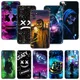 Coque pour Samsung Galaxy Street Brand Boy Girls A13 A03S A01 Core A10 A20E A21 A30 A40