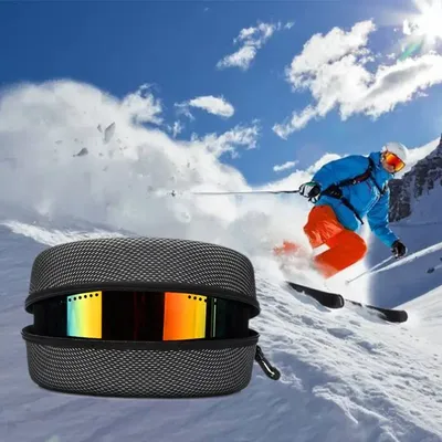 Étui de Protection pour lunettes de Ski étui de Protection pour lunettes de Ski Snowboard étui de