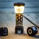 Mini lampe phare universel ML4 petit abat-jour LED éclairage pour objectif zéro accessoires
