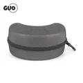 Étui de Protection pour lunettes de Ski boîte EVA étanche sac de Snowboard fermeture éclair dure