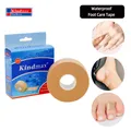 Kindmax – ruban adhésif pour les pieds 1 rouleau multi-fonctionnel en mousse étanche respirant