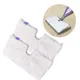 Tampons de nettoyage en tissu lavable pour Shark S3501/3601/2902 pièces de rechange pour balai à