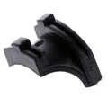 Support inférieur Anti-friction pour vtt et vélo de route manette de vitesse Guide de câble