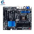 Gigabyte GA-Z77X-UD3H Carte Mère LGA 1155 DDR3 USB3.0 32G Z77 Z77X-UD3H Bureau Carte Mère