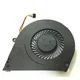 Ventilateur de refroidissement pour ordinateur portable HP ENVY 4 ENVY 6-1005 1024 1236tx TPN-C102