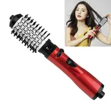 Brosse rotative ronde 2 en 1 pou...