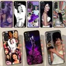 Coque Selena Dragame Anilla pour Redmi Note 12 Pro Plus Note 10 8 9 11 Pro 12S 11S 10S 9S