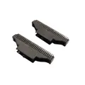 2Pcs Remplacement Rasoir Lame Intérieure pour Panasonic ES-RW30 ES4001 ES4025 ES4027 ES4033 ES4035