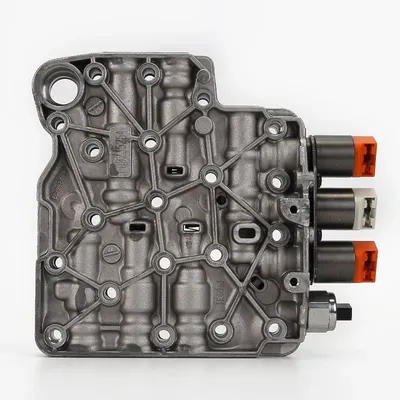 Corps de soupape de transmission adapté pour Mini Cooper accessoires de voiture pièces de boîte de