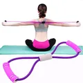 Extenseur de poitrine en caoutchouc élastique ULde yoga entraînement musculaire entraînement