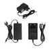 Chargeur de Batteries EU/US/UK pour scies électriques perceuses électriques clés électriques