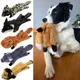 Accessoires à mâcher pour animaux de compagnie jouets pour petits et grands chiens couineur