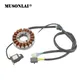 Bobine de stator de moto d'approche pour Honda 31120-KCN CLR125 City Fly XLR125 XLR125RW