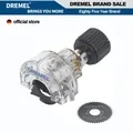 Dremel 670 Mini scie circulaire avec profondeur de coupe de 6.4mm pour Dremel 3000/4000/8220 outil