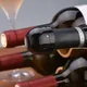 Bouchon de bouteille de vin rouge outils de Bar bouchon de bouteille de vin frais bouchon de