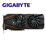 GIGABYTE-Carte vidéo GTX 1060 G1...