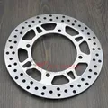 Rotor de Disque de Frein Avant de Moto pour Suzuki AN650 K3 Burgman Skywave AN 650 2002 2003 260mm