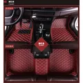 Tapis de pied antidérapant pour voiture Chery Tiggo 7 pro accessoires de voiture édition 2021 –