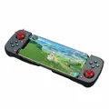 Manette de jeu mobile pour PC manette de jeu pour téléphone de type C jeu direct