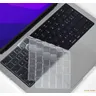 "Couvercle de clavier en TPU pour MacBook Air 13 2022 "" puce M2 et MacBook Pro 14"" A2442 et 16"