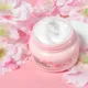 LAIKOU-Crème pour le visage à l'essence de Sakura japonaise sans fleur hydratante déformable