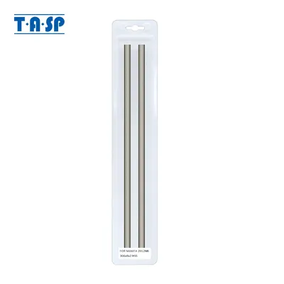 TASP – lames de raboteuse réversible pour makita-2012nb 12 pouces 305mm 305x8x2mm 793346mm