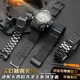 Bracelet de montre en acier inoxydable pour hommes G-SHOCK mol Big Mud King modifié