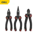 DELI-Pince coupante universelle multifonctionnelle pince antarctique pince alertes onale outils