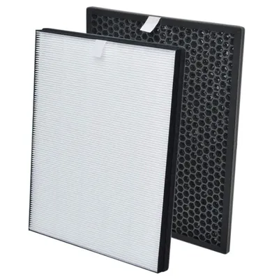 Filtre de rechange Hepa pour supporter ficateur d'air Philips remplacement AC1214 AC2729 FY1413