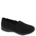 Skechers USA Arch Fit Seager - Womens 8.5 Black Slip On Medium