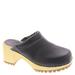 MIA Karma - Womens 8 Black Slip On Medium