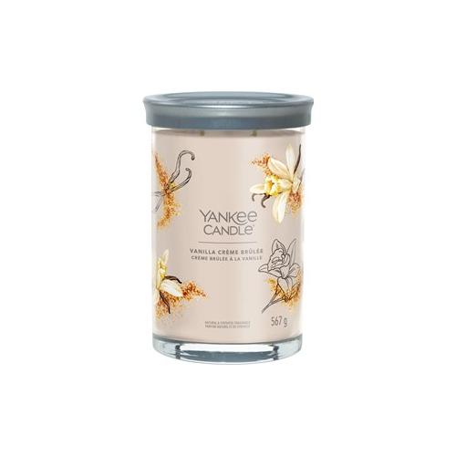 Yankee Candle Raumdüfte Tumbler Vanilla Crème Brûlée