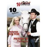 Pre-Owned - TV Classic Westerns Volume 5 (DVD)