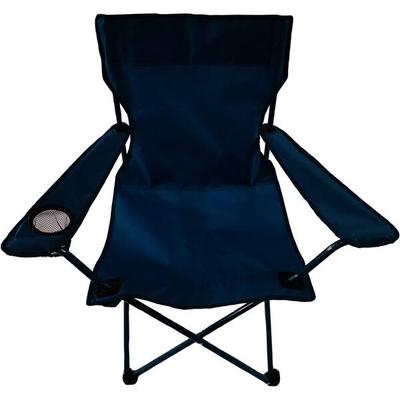 McKINLEY Campingteil Faltstuhl Camp Chair 200 I, Größe - in Blau