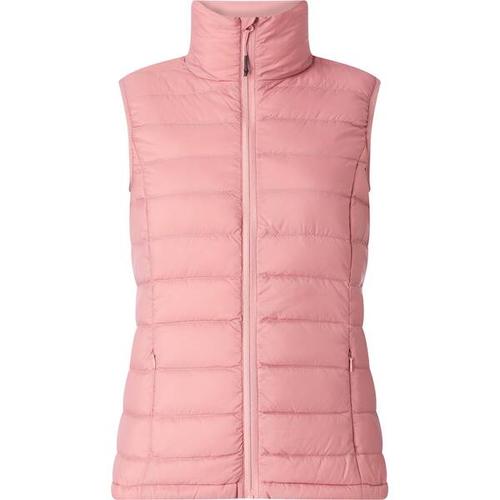 McKINLEY Damen Weste Swan, Größe 34 in Pink