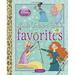 Disney Princess Little Golden Book Favorites: Volume 3 (Disney Princess) 9780736430982 Used / Pre-owned