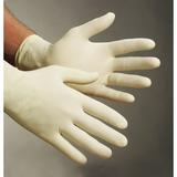 Ansell Disposable Gloves Rubber Latex XL PK100 L924